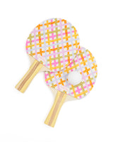 Game, Set, Match Table Tennis Set