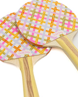 Game, Set, Match Table Tennis Set