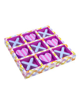 Tic-Tac-Totally Fun Tabletop Set