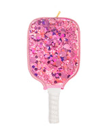 PICKLE PARTY PICKLEBALL PADDLE AND CONFETTI COVER SET