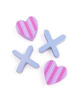 Tic-Tac-Totally Fun Tabletop Set