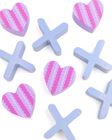 Tic-Tac-Totally Fun Tabletop Set