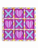 Tic-Tac-Totally Fun Tabletop Set