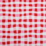 Picnic Perfect Gingham Anything Scarf