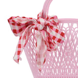 Picnic Perfect Gingham Anything Scarf