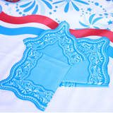 Star Spangled Spark Lunch Napkins (20 ct)