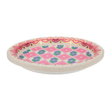 Welcome To The Circus Dinner Plate Set