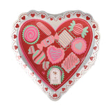 Heart Plates (10 count)