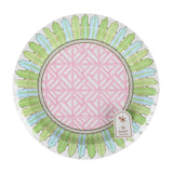 Cabana Club Dessert Plate (10 ct)