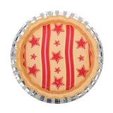 Miss American Pie Dessert Plate (10 ct)