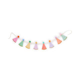 Put On Your Party Hat Reusable Party Garland