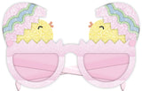 Peek-a-boo Chick Novelty Glasses