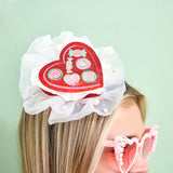 Valentine Candy Novelty Headband