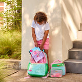 JELLY COLORBLOCK BACKPACK