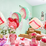 Candy Balloons (set of 6)