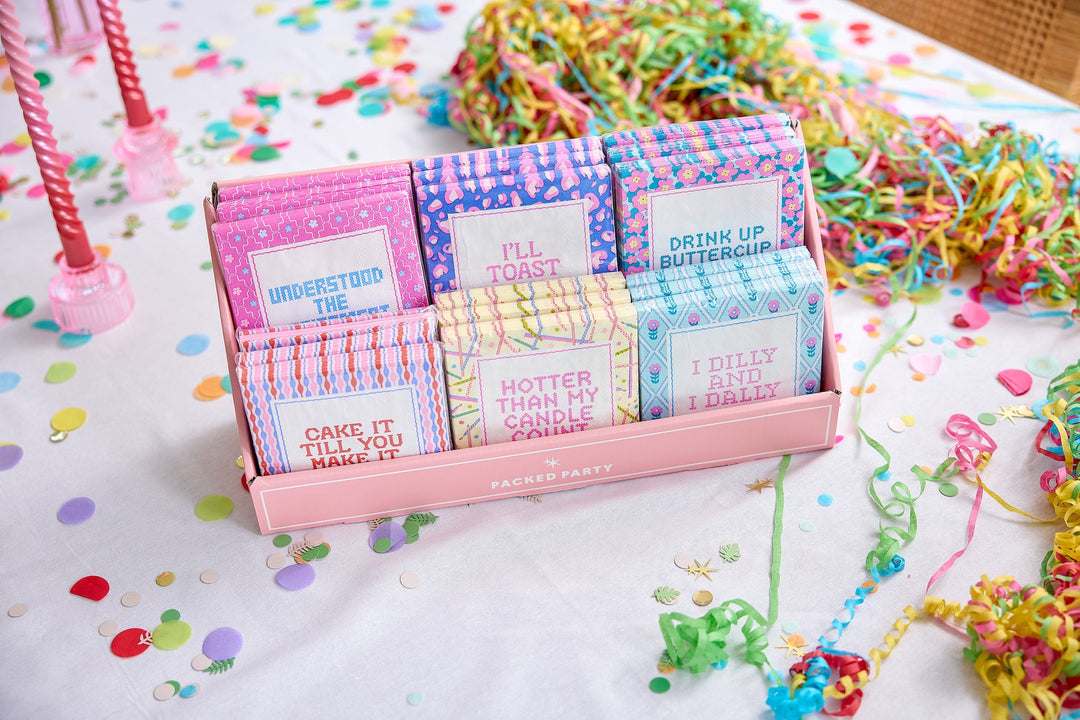 Spring Celebrations