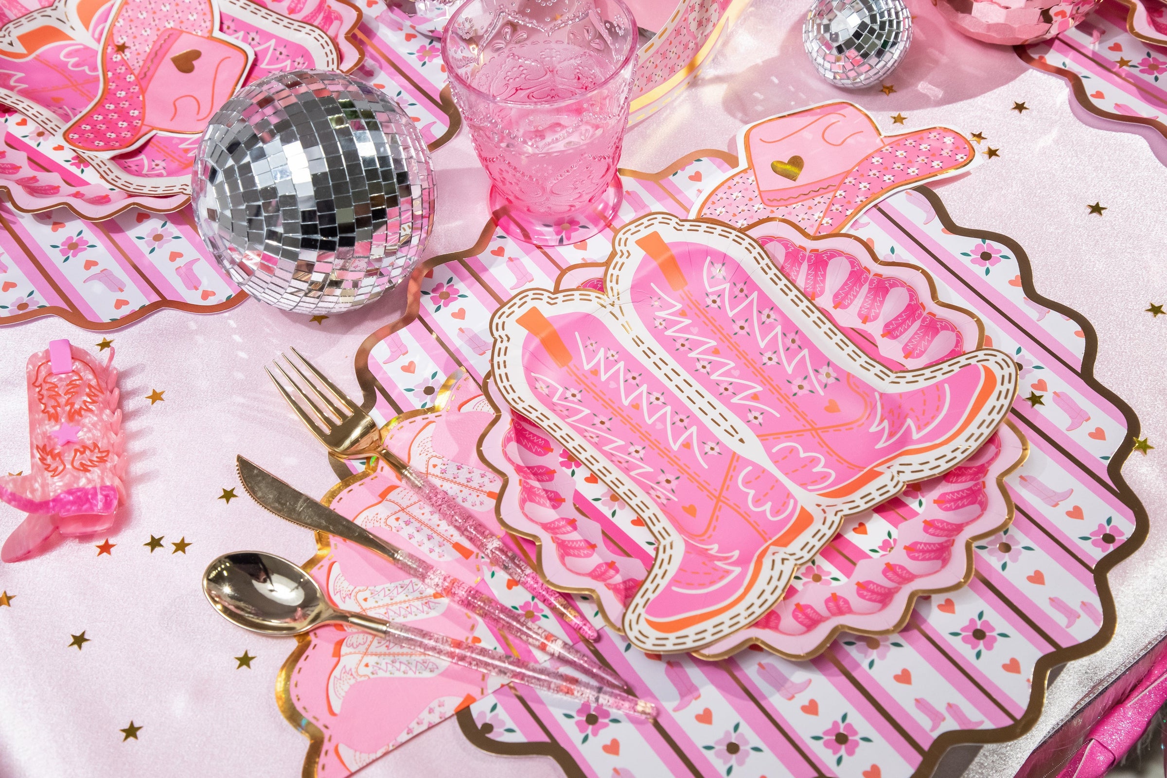 Tableware