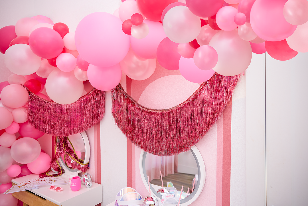 Balloons
