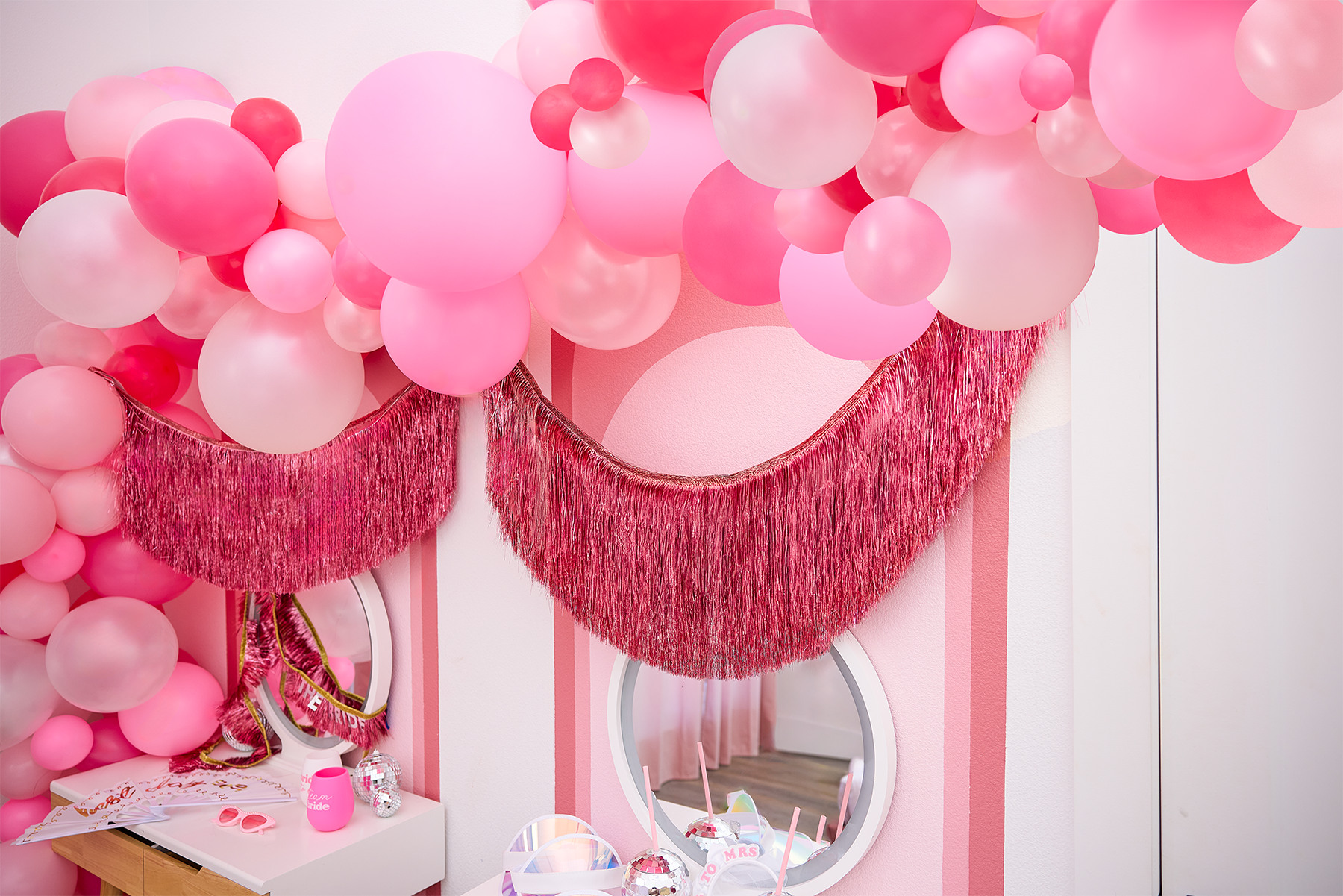Balloons