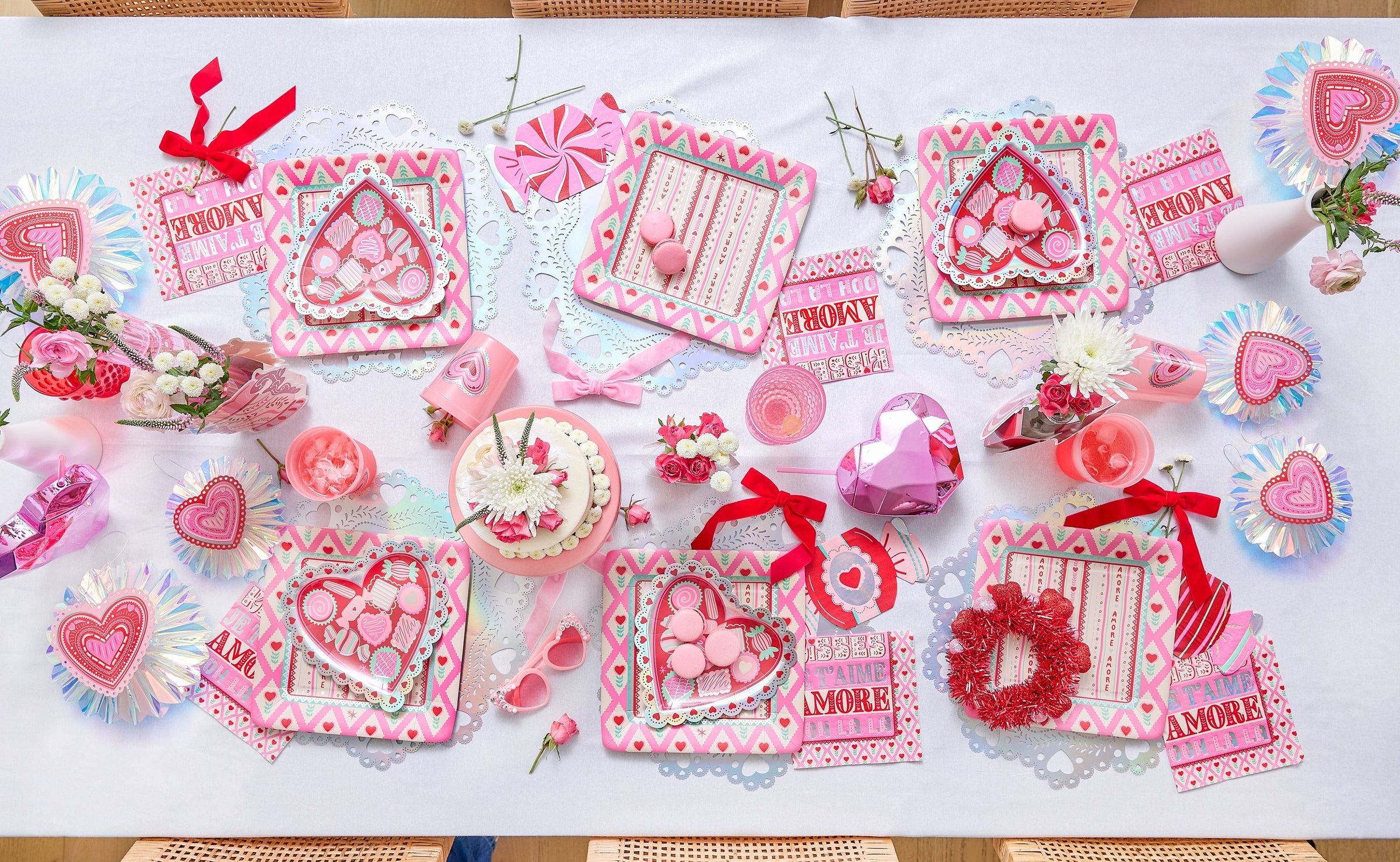 Sweetheart Soirée
