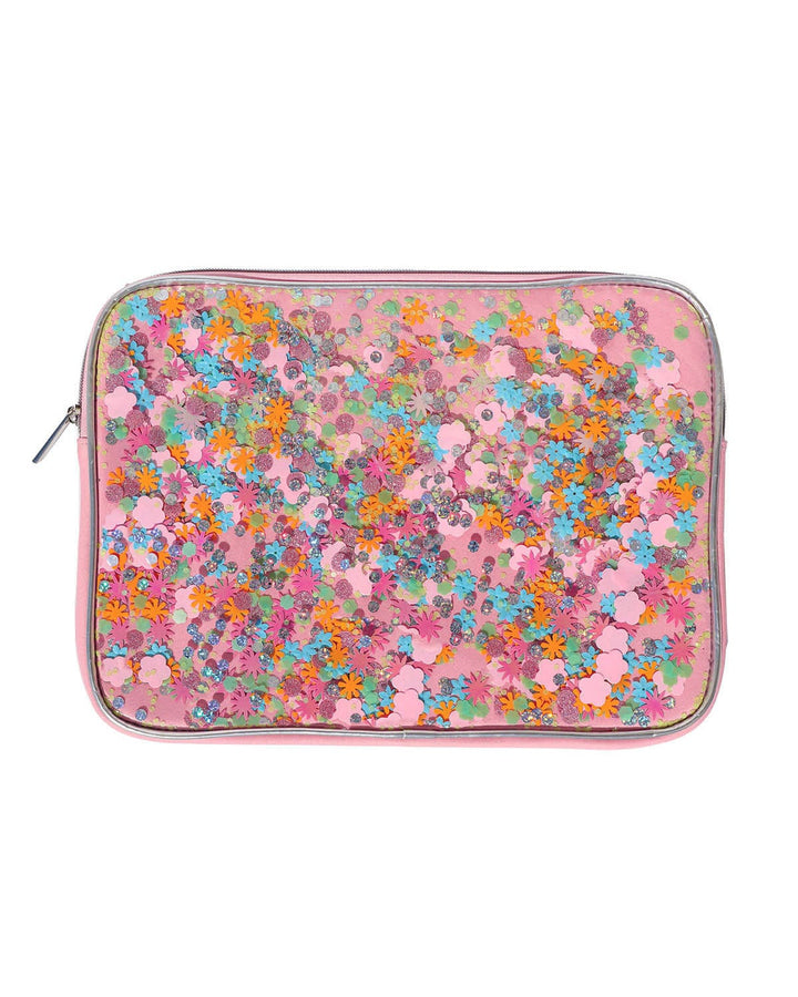 Confetti Laptop Sleeve