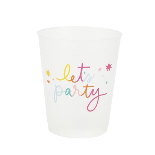 Packed Party Let&