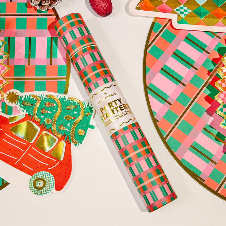 Jingle &amp; MIngle Conversation Starter Set