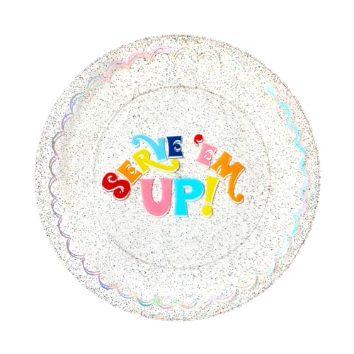 Packed Party Serve &
