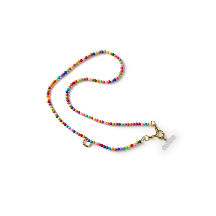 Bead the Way Phone Chain