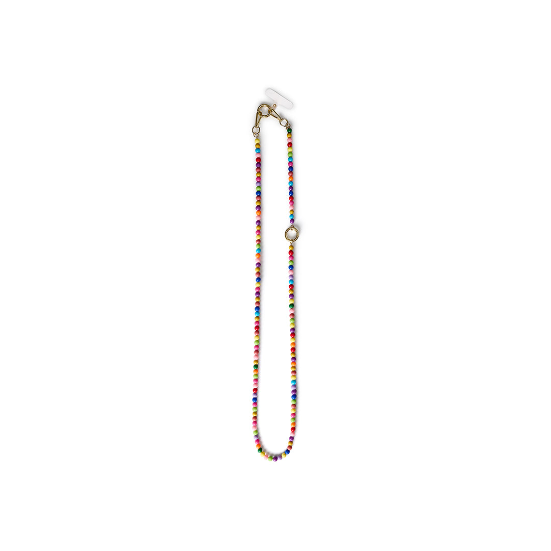 Bead the Way Phone Chain