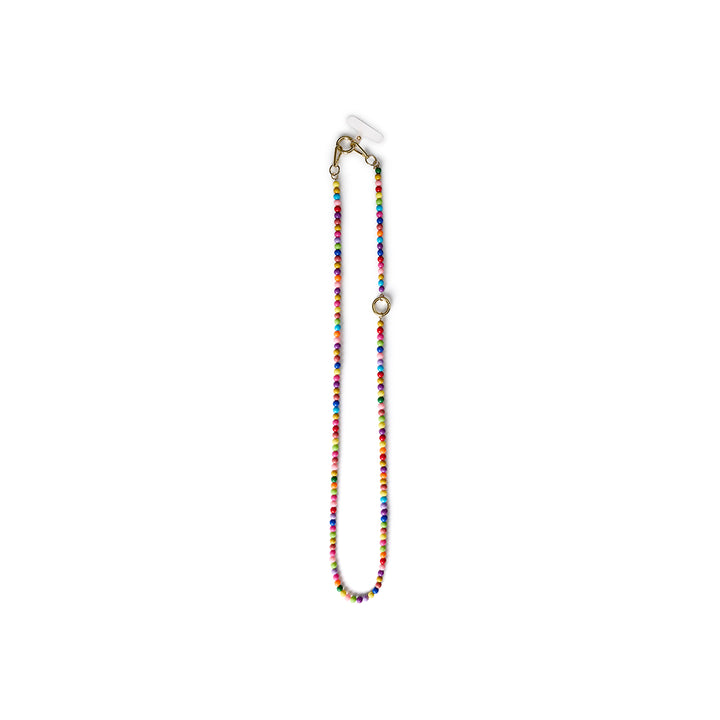 Bead the Way Phone Chain