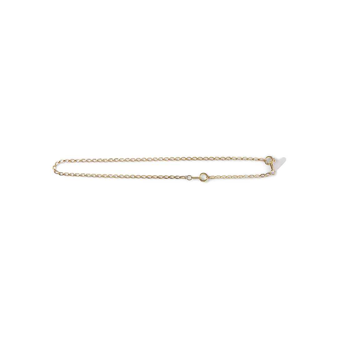 Gold Standard Phone Chain