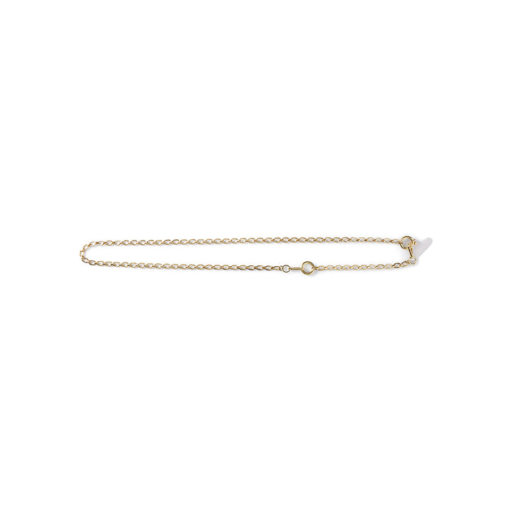 Gold Standard Phone Chain