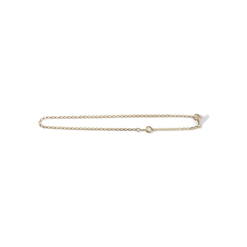 Gold Standard Phone Chain