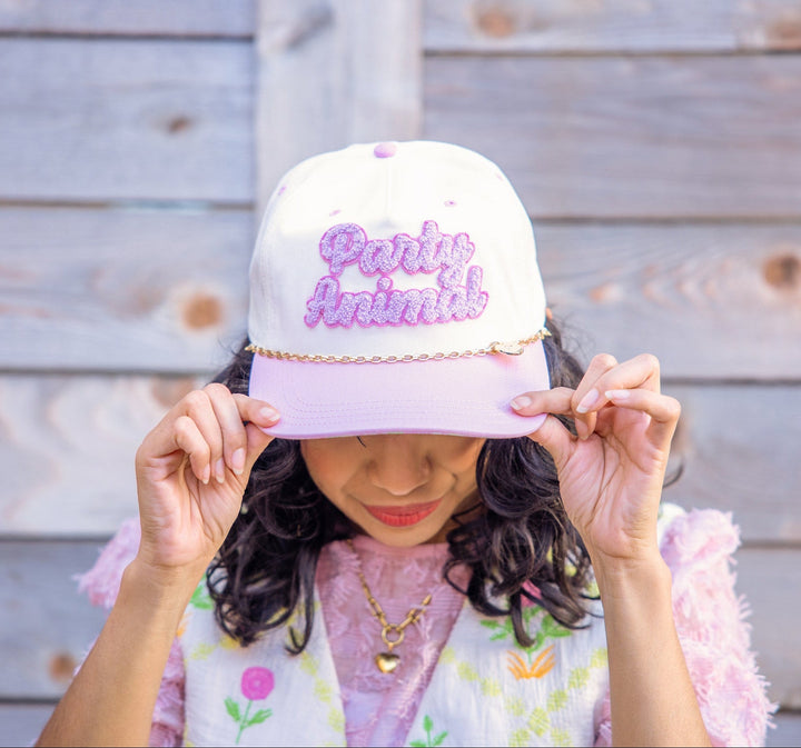 Party Animal Hat