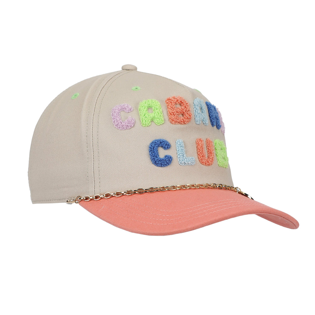 Cabana Club Hat