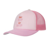 Too Hip to Hop Trucker Hat