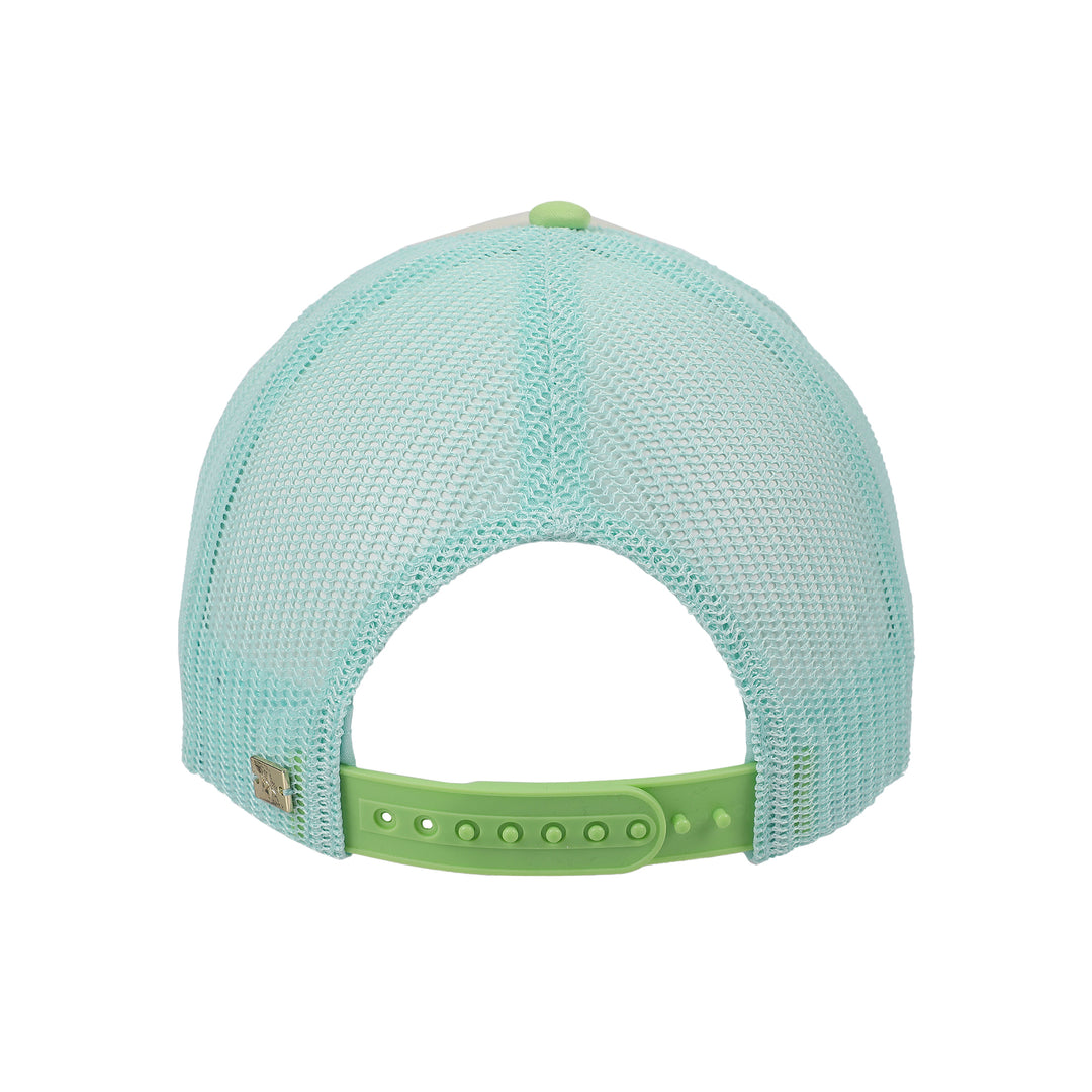 Fresh Feels Trucker Hat