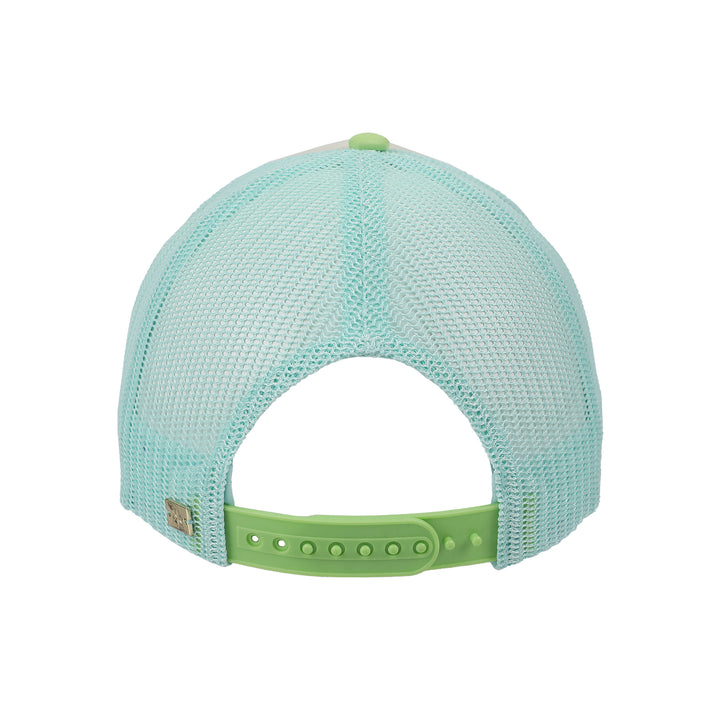 Fresh Feels Trucker Hat