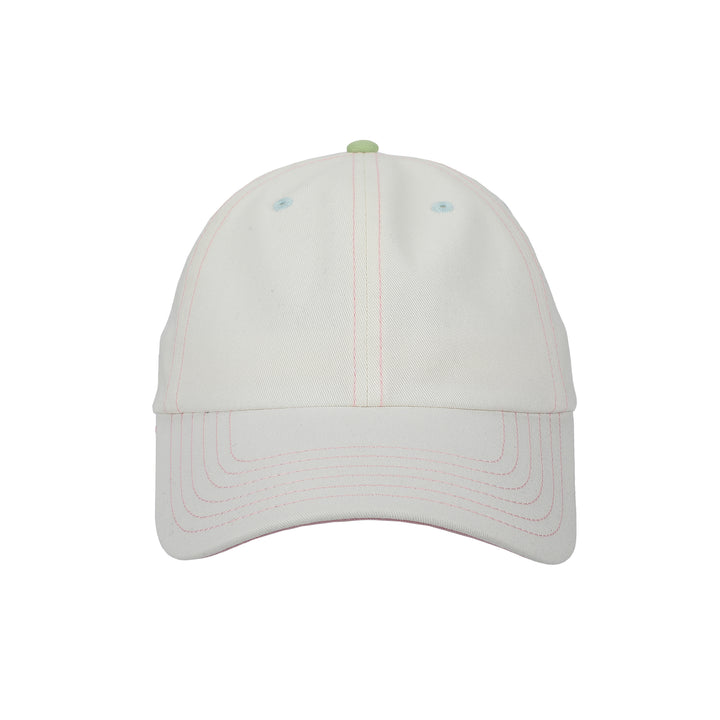 Big Bow Energy Hat (Pink)