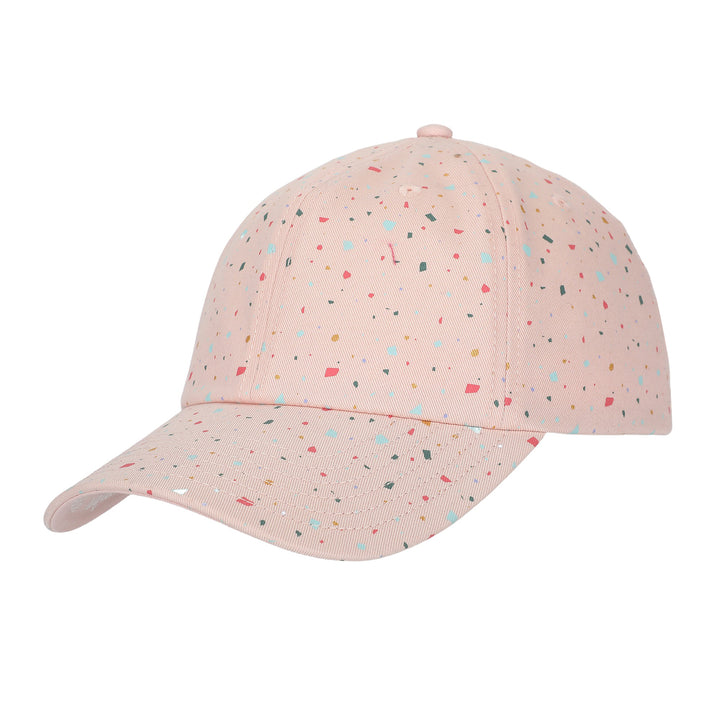 Sprinkle Squad Better With A Bow Dad Hat