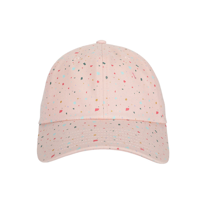 Sprinkle Squad Better With A Bow Dad Hat