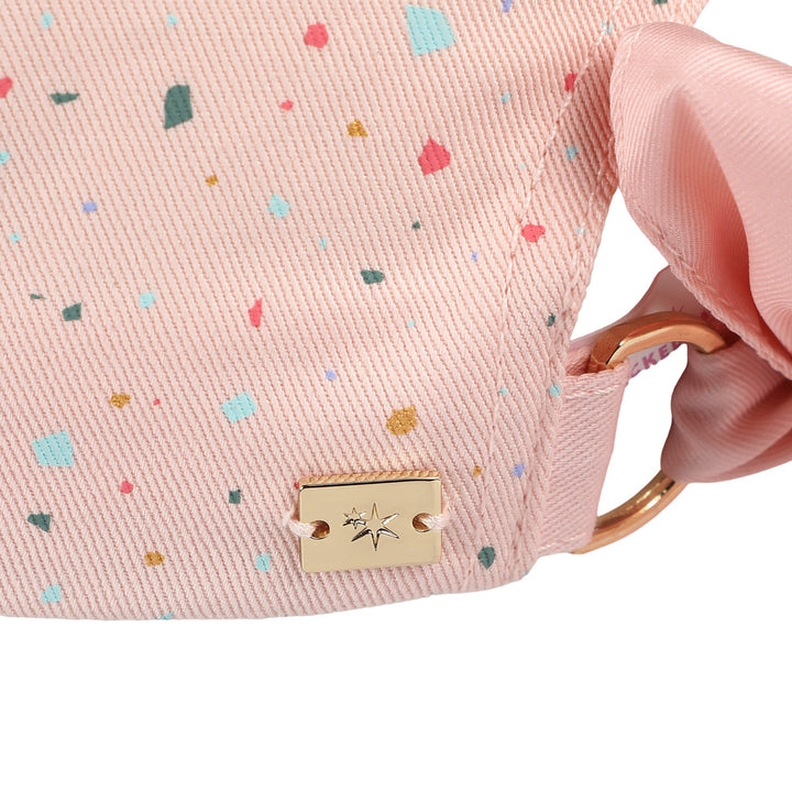 Sprinkle Squad Better With A Bow Dad Hat