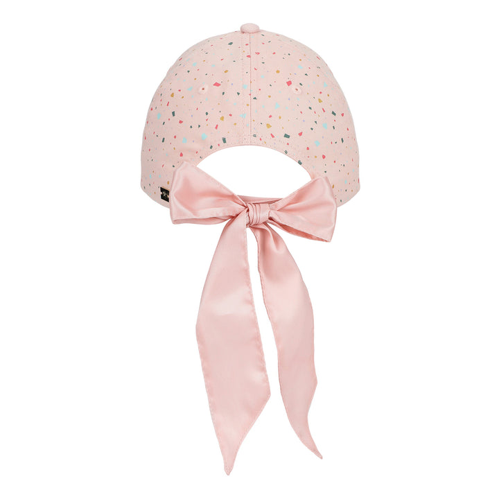 Sprinkle Squad Better With A Bow Dad Hat