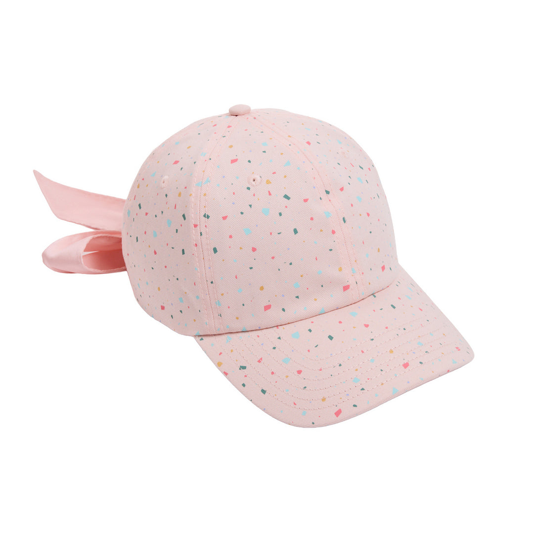 Sprinkle Squad Better With A Bow Dad Hat