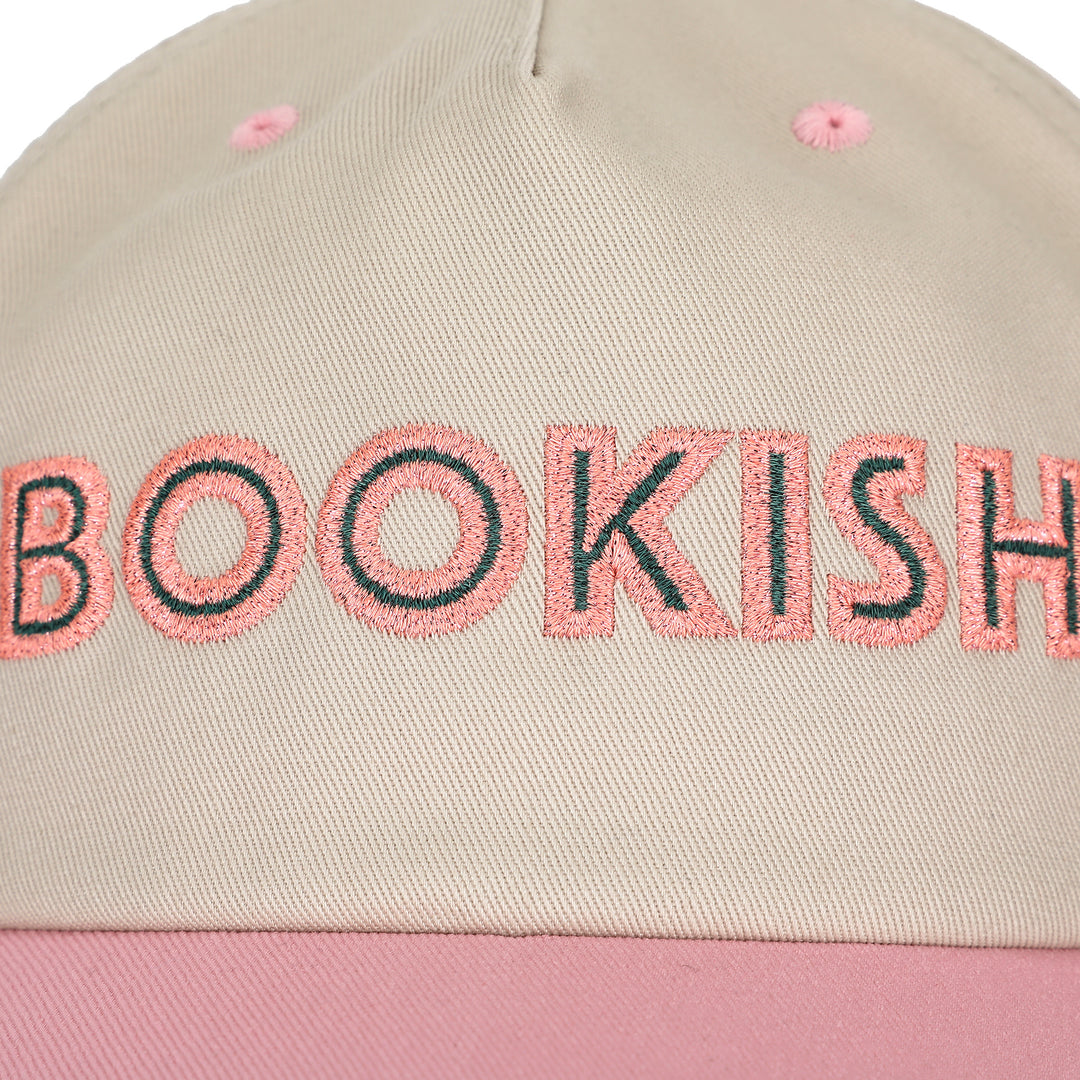 Bookish Heritage Hat