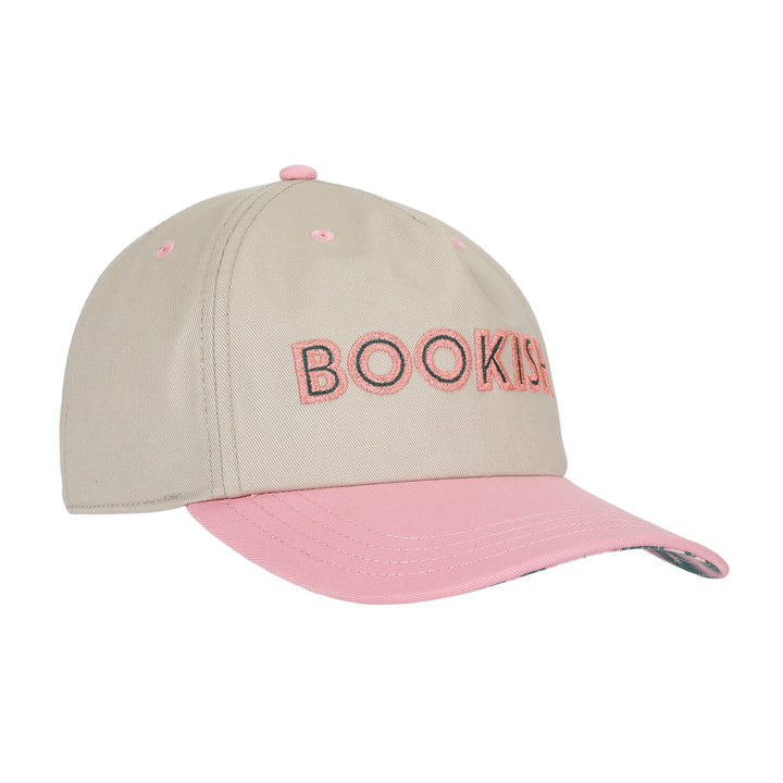 Bookish Heritage Hat
