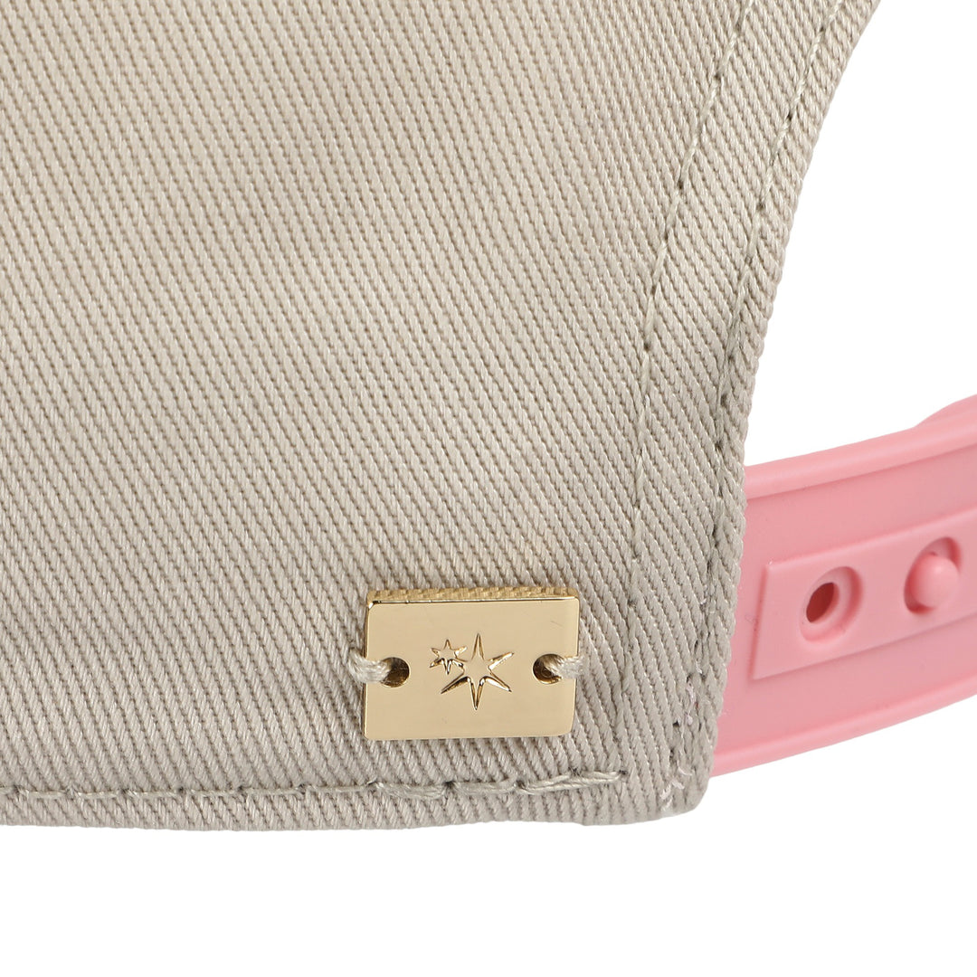 Bookish Heritage Hat