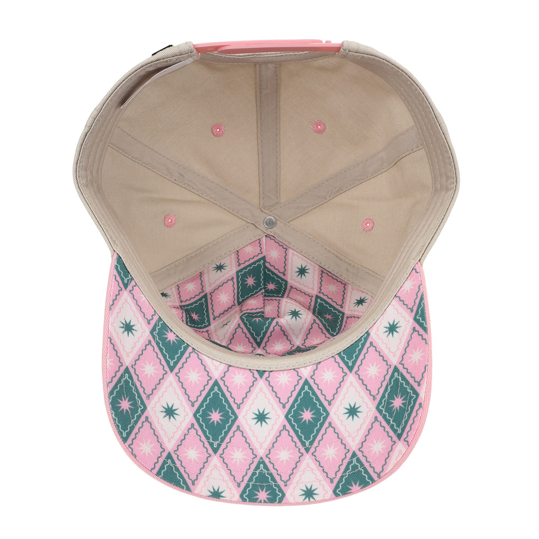 Bookish Heritage Hat