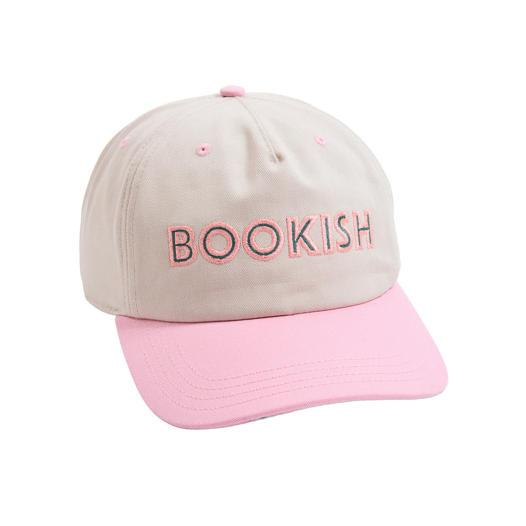 Bookish Heritage Hat